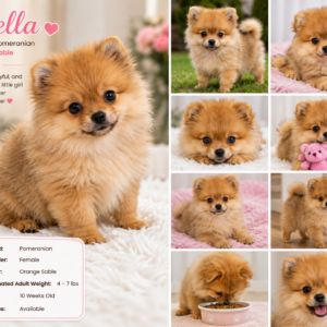 bella