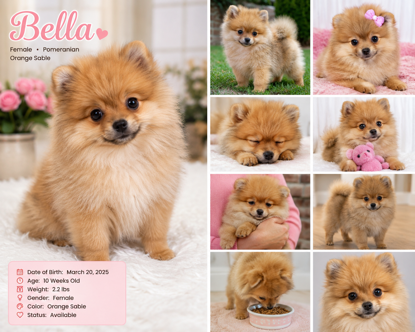 bella